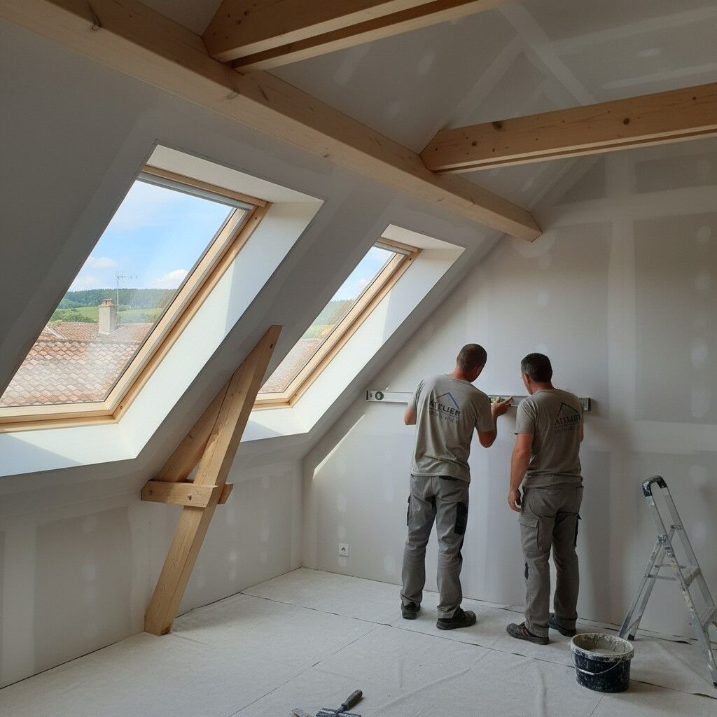 BUREAU FRANCAIS HABITAT
